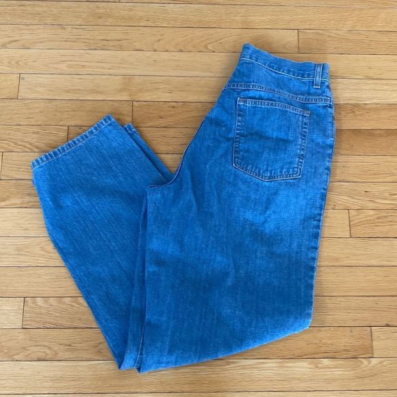 L..L. Bean boys tall Original fit - Picture 4 of 8